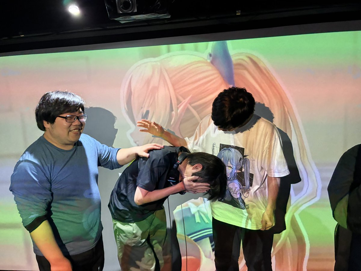 【公式】WOTAGEI_SUMMIT tweet media