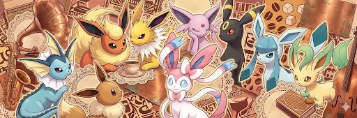 Kenkenpa5678's tweet image. ご自身の推しポケでバナーがつくれるやつ✨

1️⃣お好きなポケモンをAR撮影
2️⃣ALT内プロンプトと一緒にGeminiにお願いするだけ！

新しいARの楽しみ方👍

サンプルは全てブイズで作成
他のデザインもリプ欄にあります

お好きなポケモンで自分だけのバナーをつくってみましょう！

#PokemonGOAR