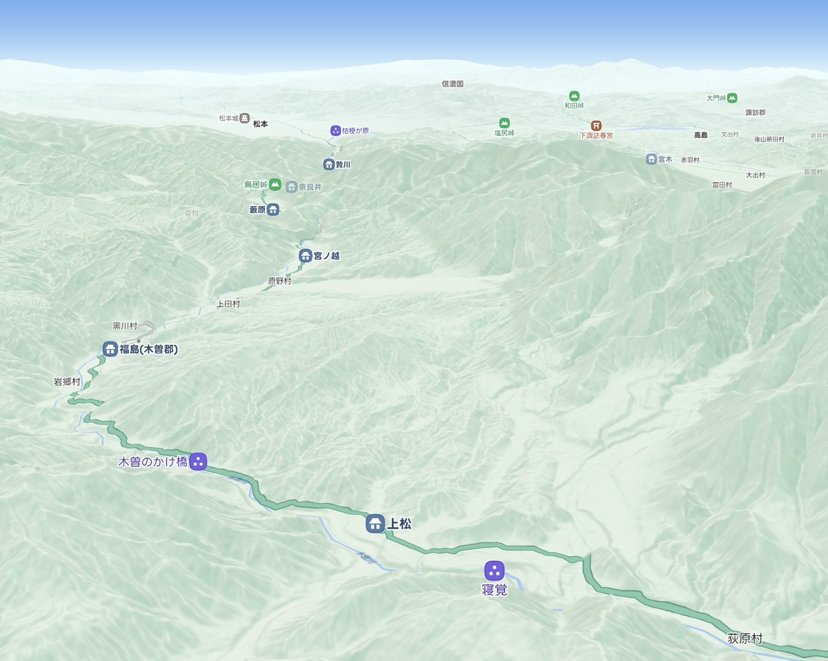 地図とかデザインとか tweet media