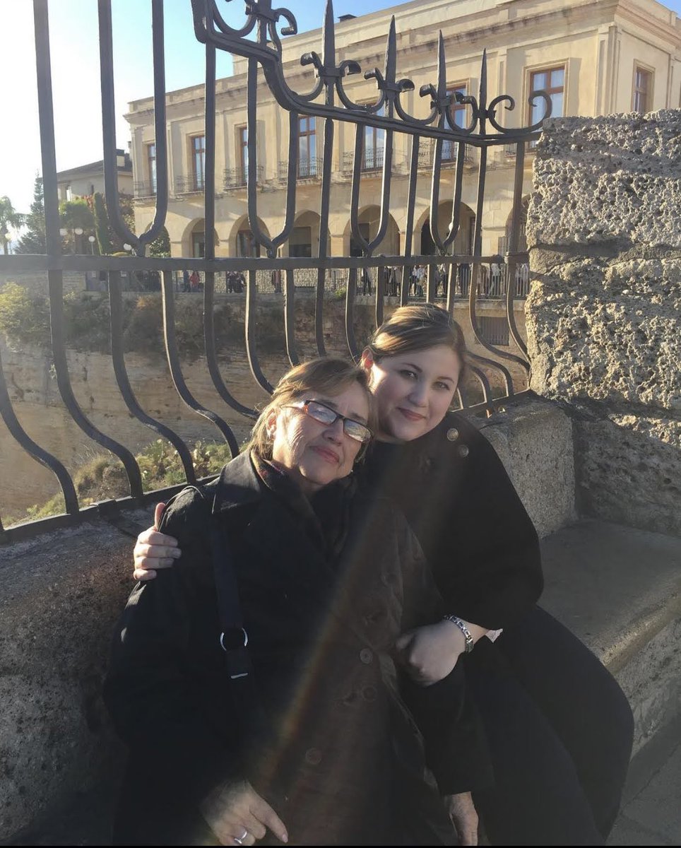 Kimberly Estupinián tweet media