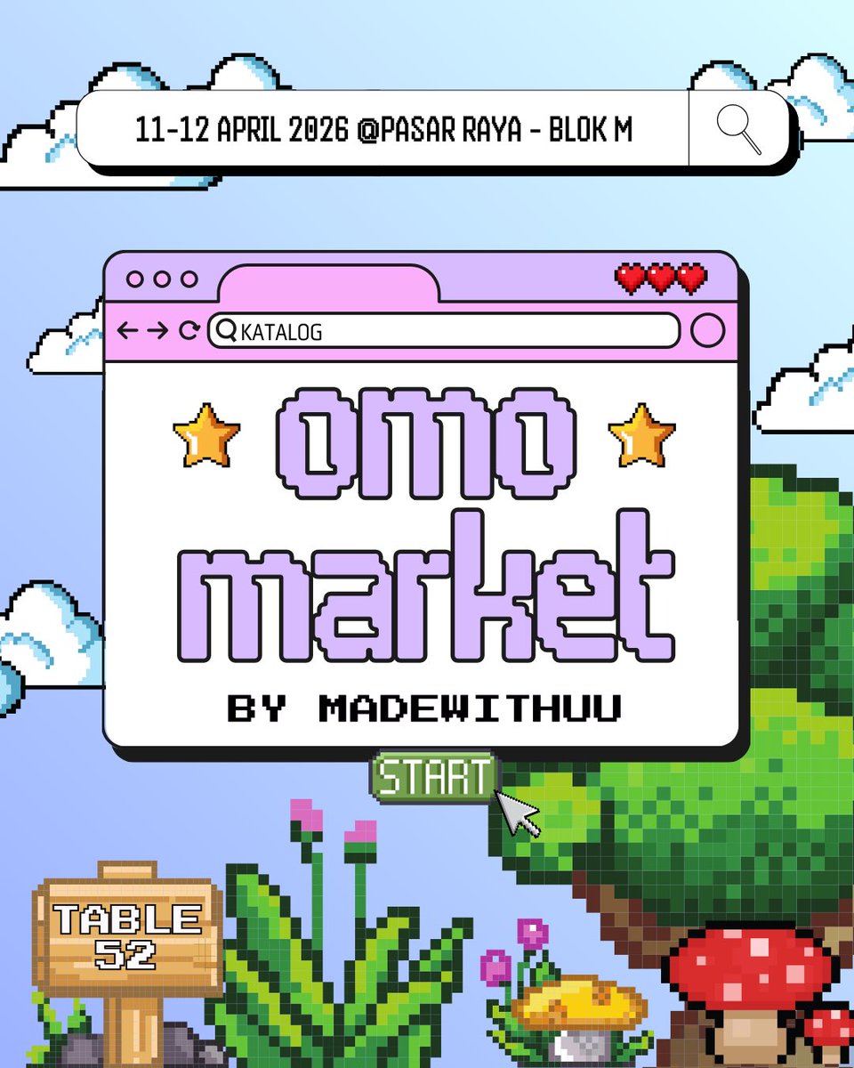 Madewithuu tweet media