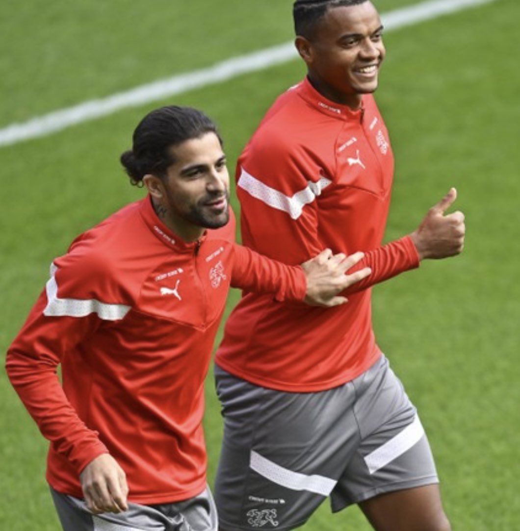 Okaformidable 🇨🇭 tweet media