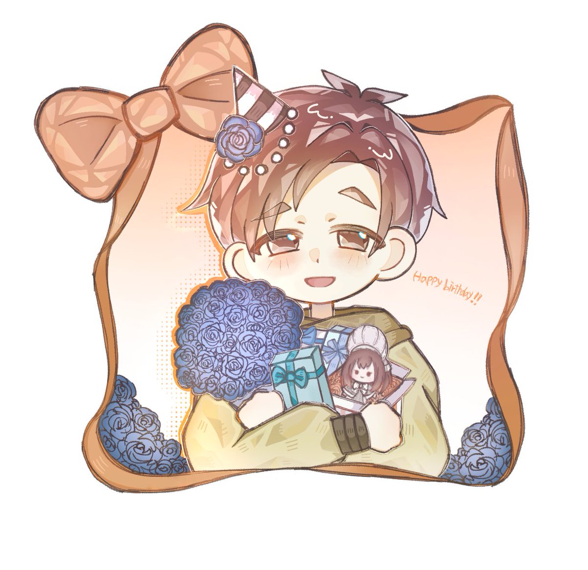 プラスチヌ tweet media