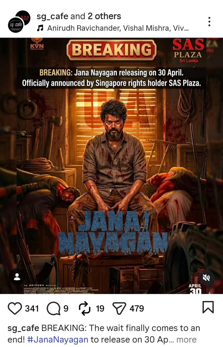 Movie Verse tweet media