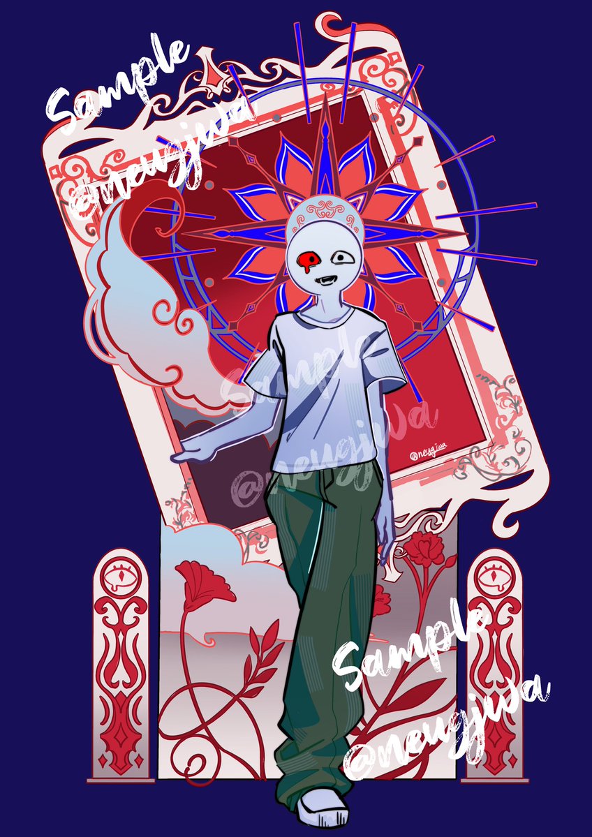 쎈 Ssen tweet media