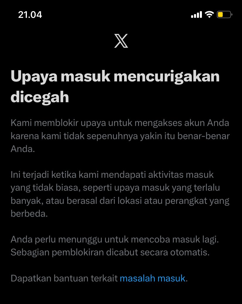 paaulds's tweet photo. YA GIMANA ENGGA, gua ngetweet dikit aja lgsg LOG OUT https://t.co/Gdquc2sX2v