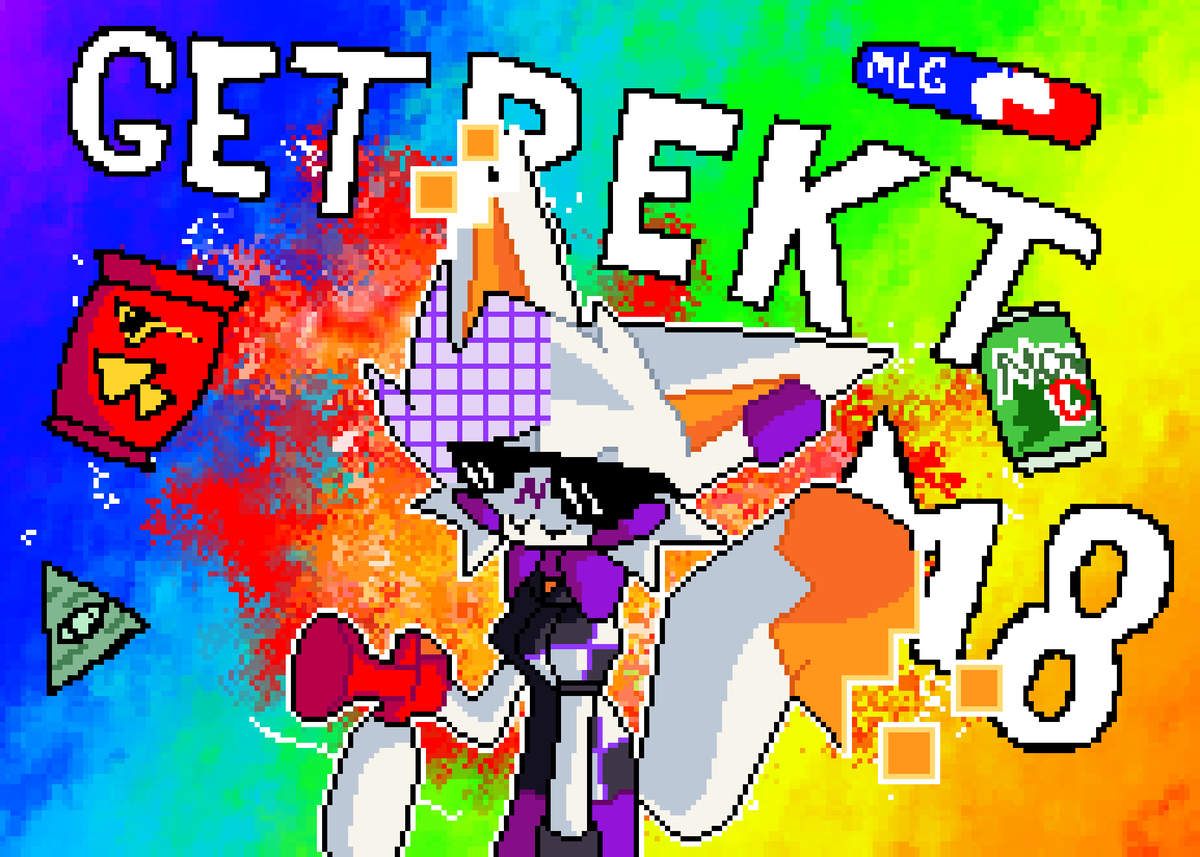 Days Until Thermite Is In Memory Lane tweet media