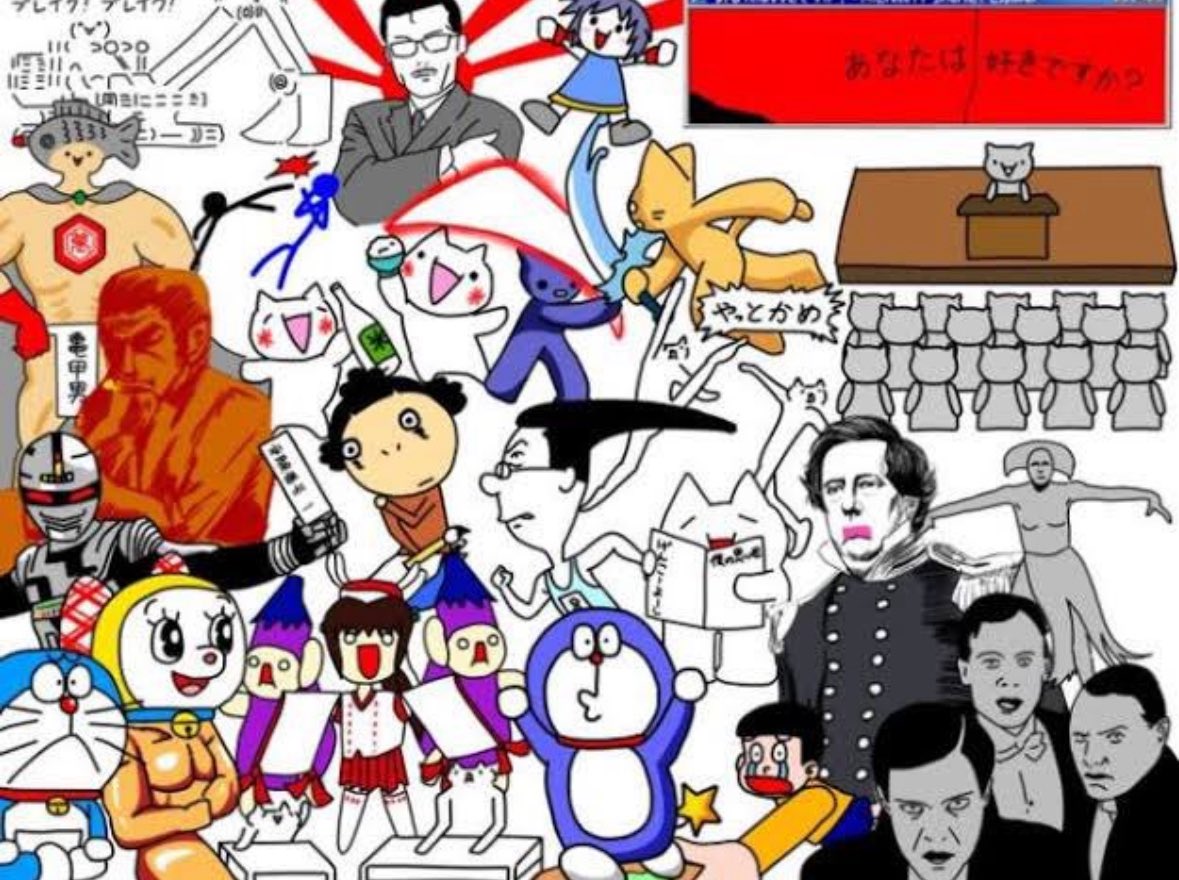 ずっと忘れられない動画 tweet media