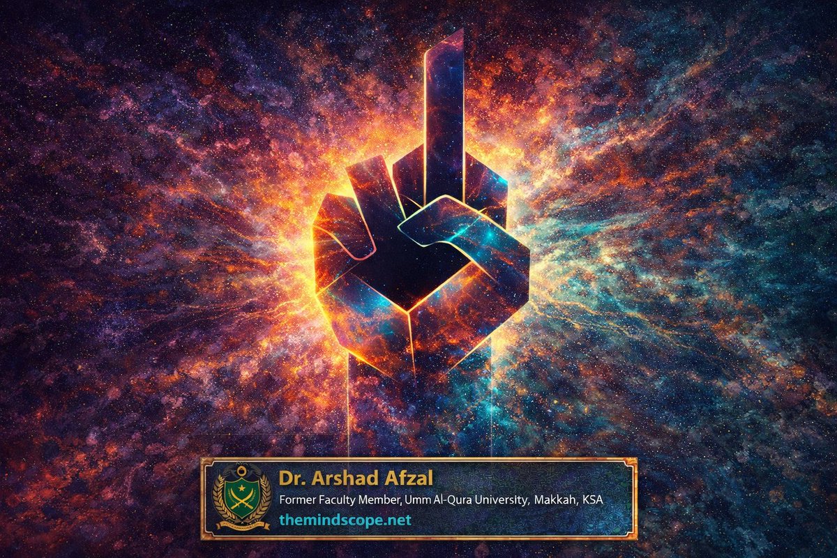 Dr.Arshad Afzal tweet media