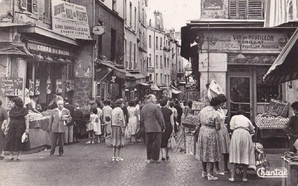 3️⃣80k Paris Paname 😊 tweet media