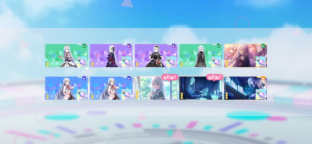 ΨばぁちΨ【BLIV1】 tweet media