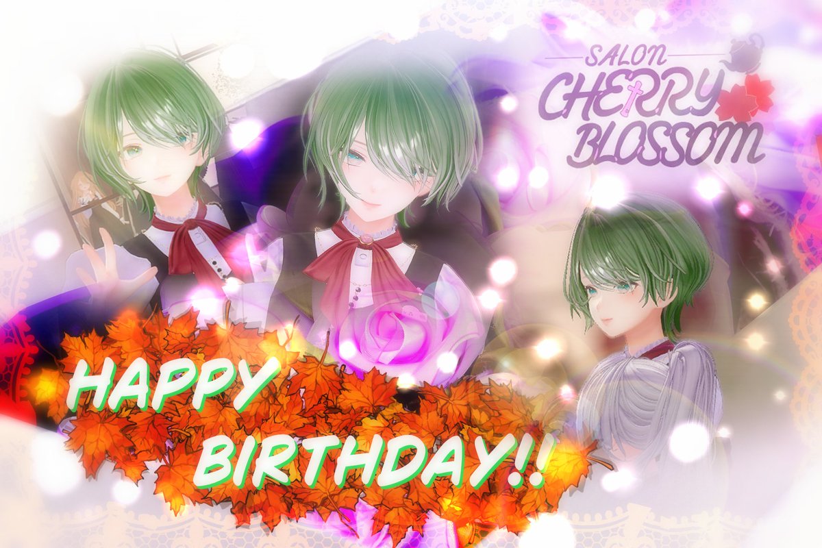 しのちゃ！ tweet media