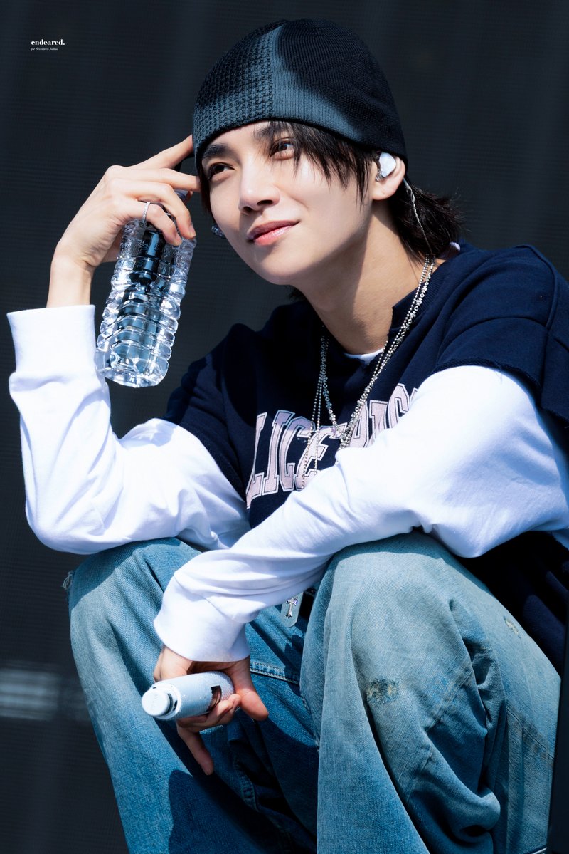 𝐞𝐧𝐝𝐞𝐚𝐫𝐞𝐝. tweet media