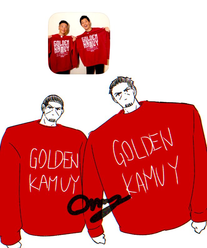 おれみや tweet media