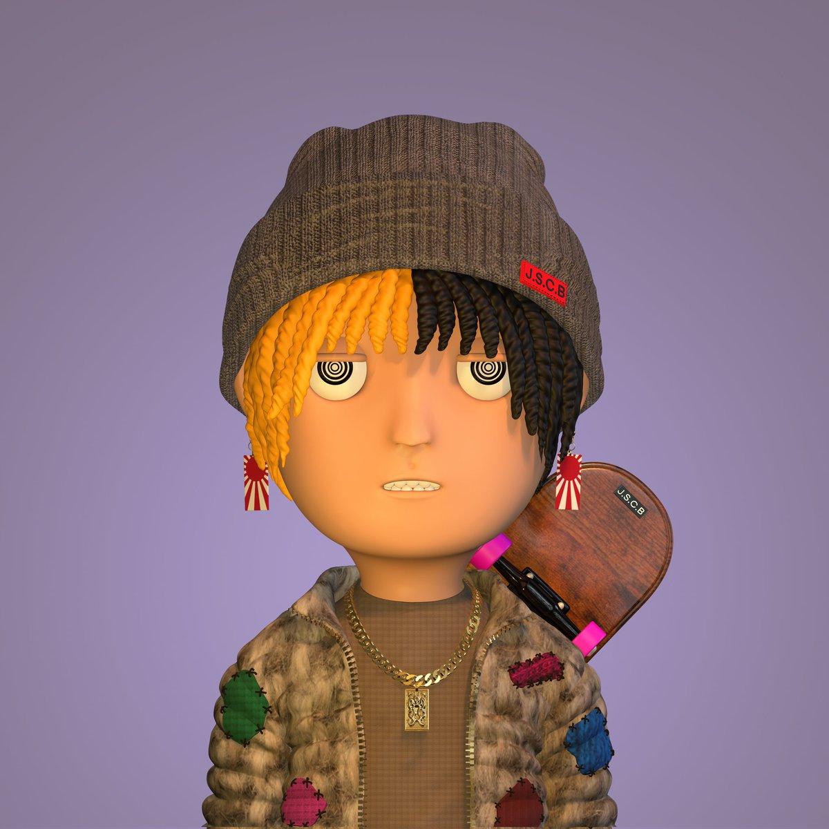 Jason Club Nft | $APE $POL tweet media