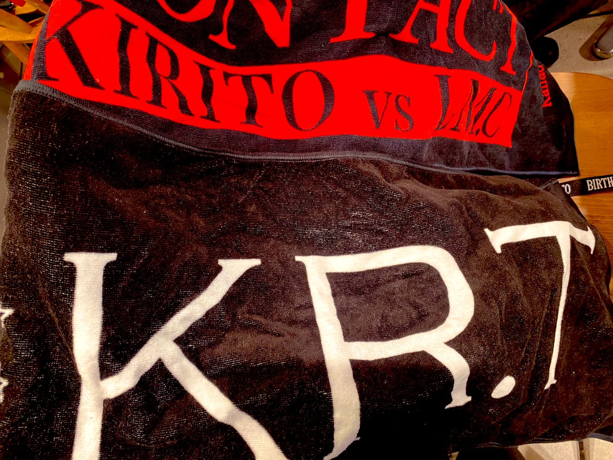 KIRITO vs LM.C vs KR.T