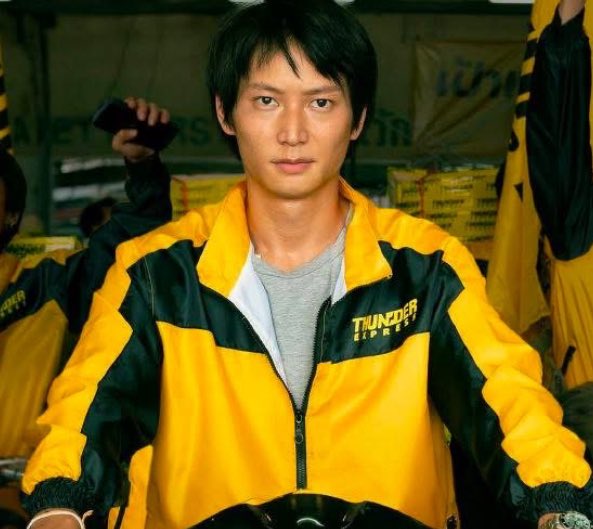 ⋆. 𐙚˚࿔Mr.จ๋อง.˚⋆. tweet media