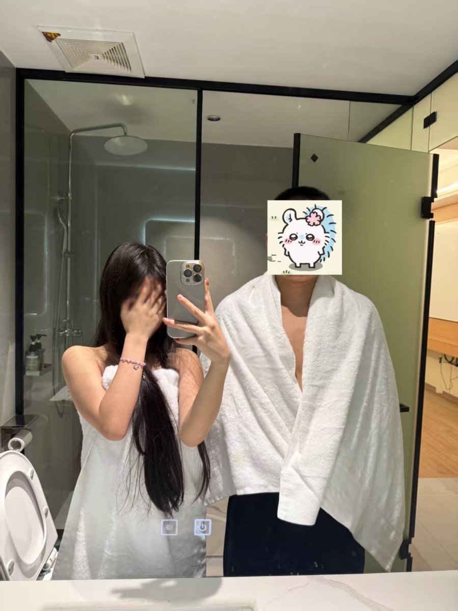 悲伤小菜 tweet media
