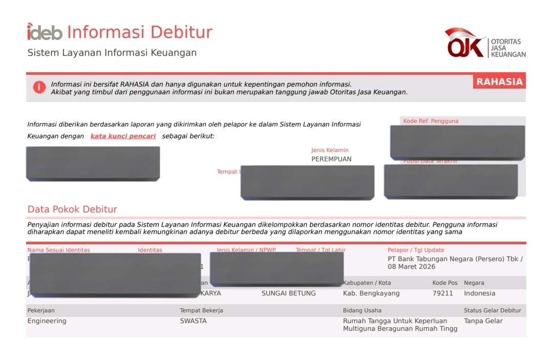 Melakukan adegan dewasa dan ternyata aman 😌