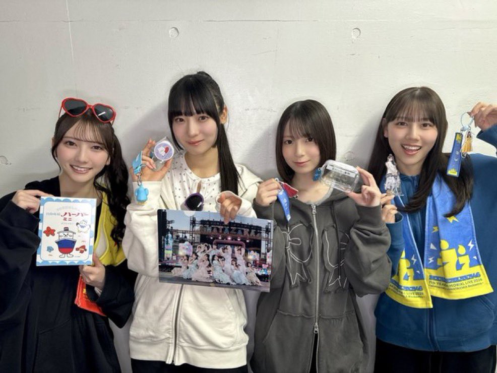 かにし@ちょず✨ tweet media