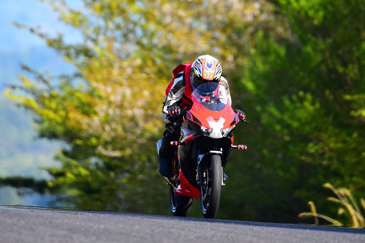 アドバンスMC🏁 tweet media