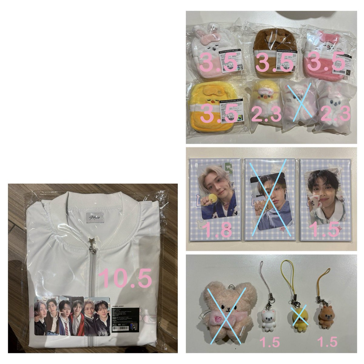 ต^._.^ต tweet media