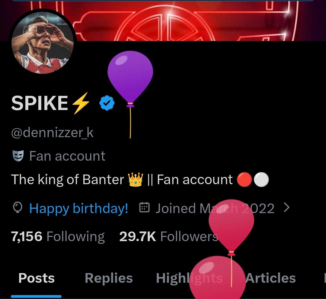 SPIKE⚡ tweet media