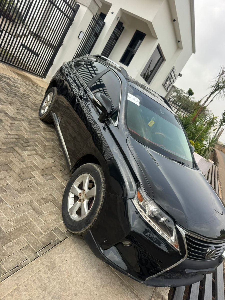 PELS AUTO OF IBADAN tweet media