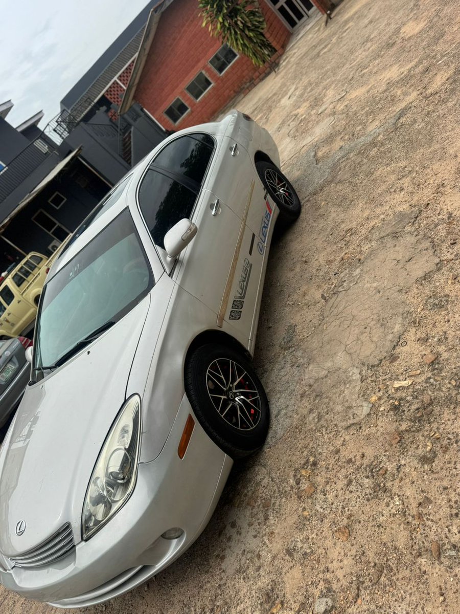 PELS AUTO OF IBADAN tweet media