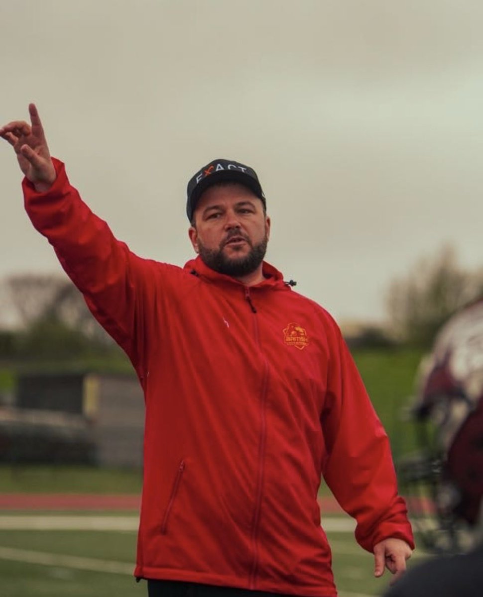 Coach Scott Quade tweet media