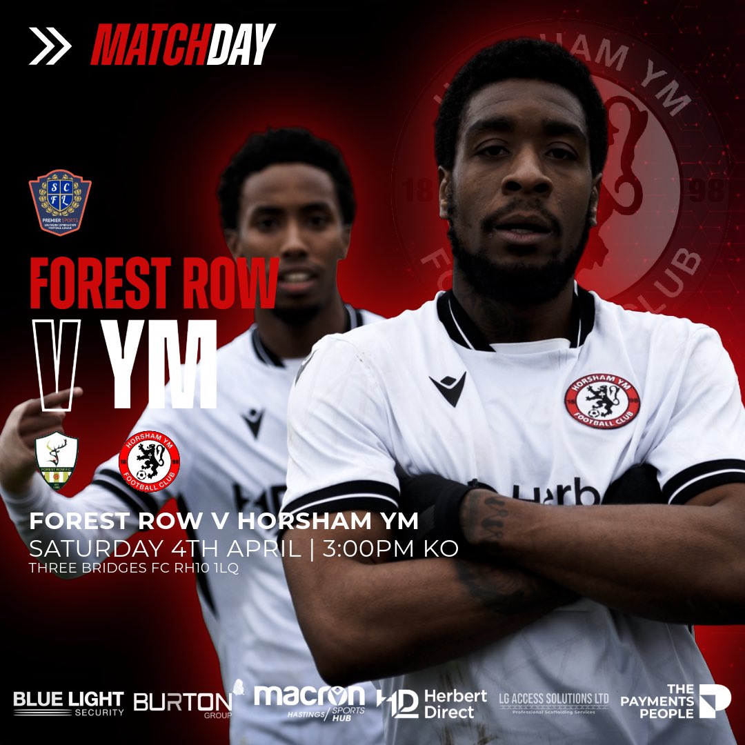 Horsham YM FC tweet media
