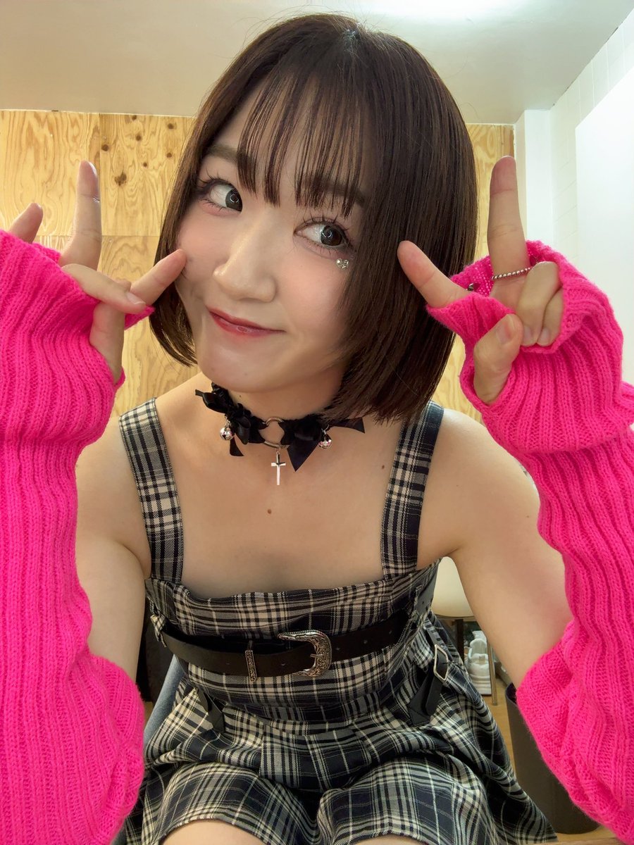星野亜里沙 tweet media