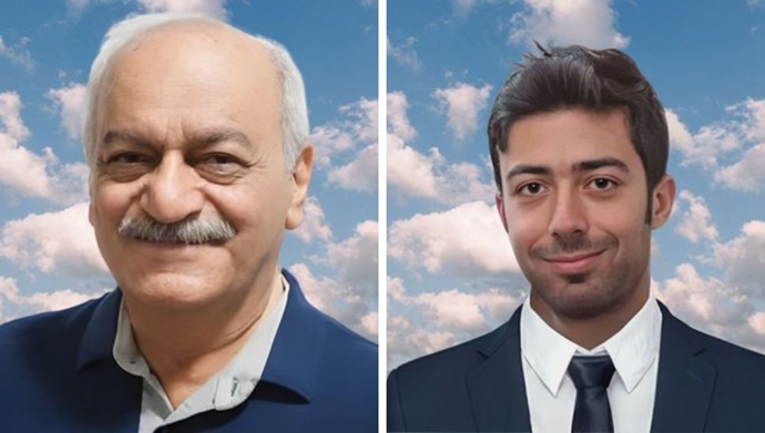 سازمان مجاهدین خلق ایران tweet media