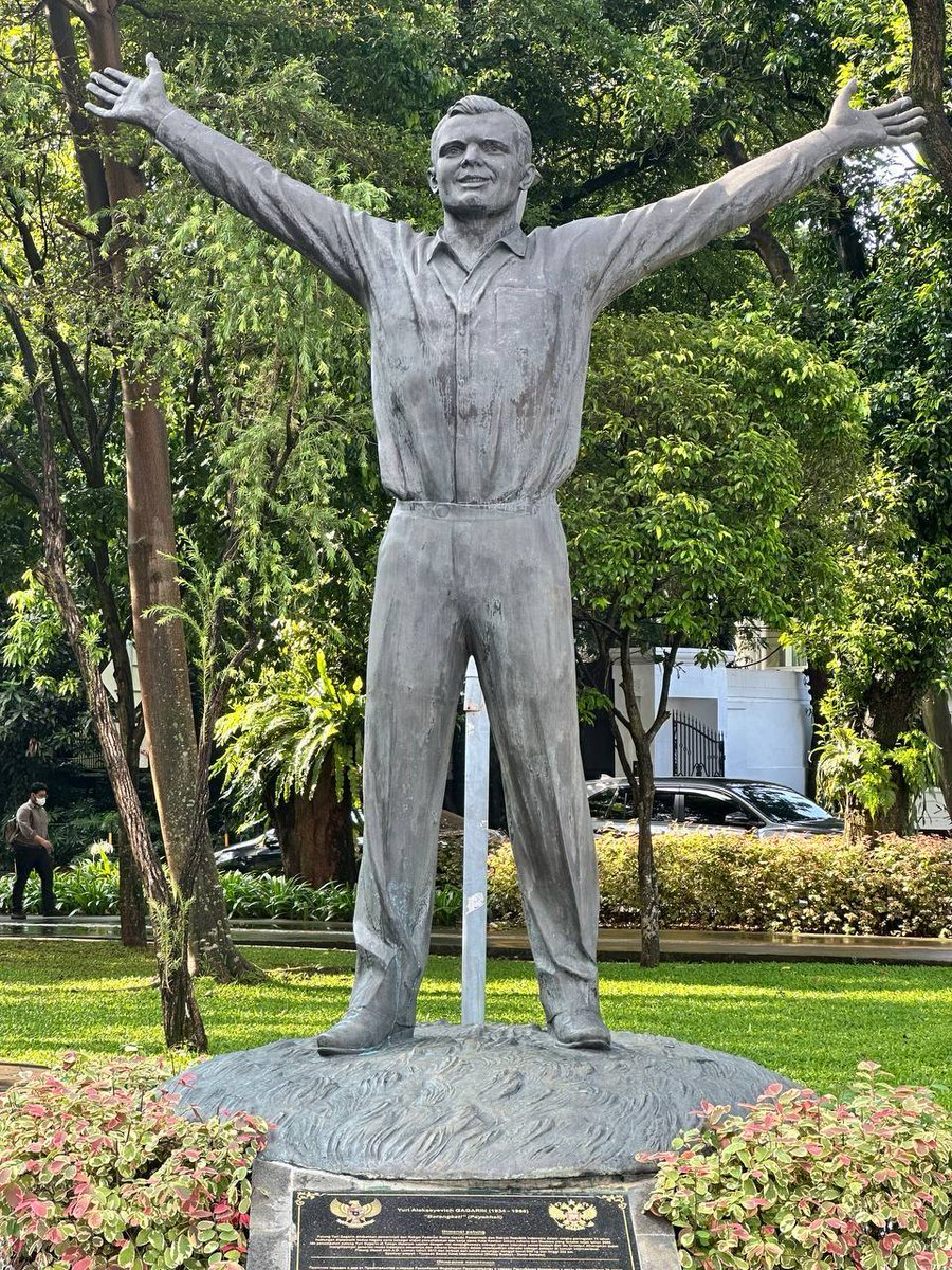 Russian Mission to ASEAN tweet media