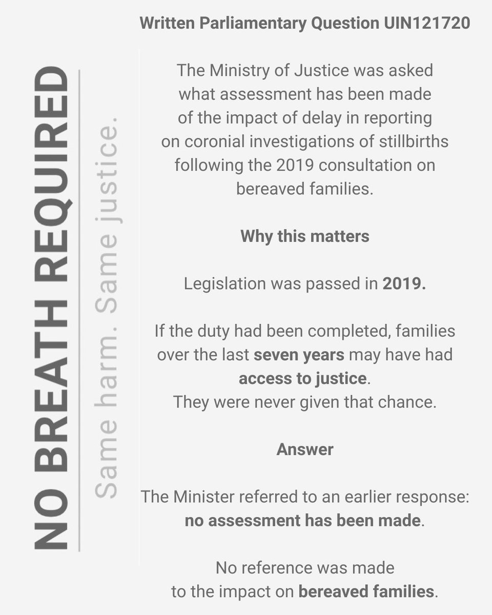 No breath required. tweet media