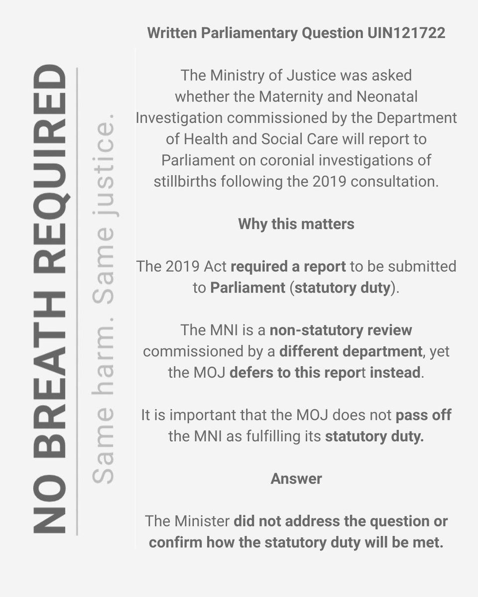 No breath required. tweet media