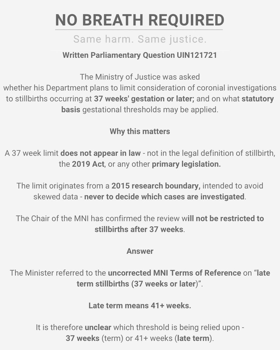 No breath required. tweet media