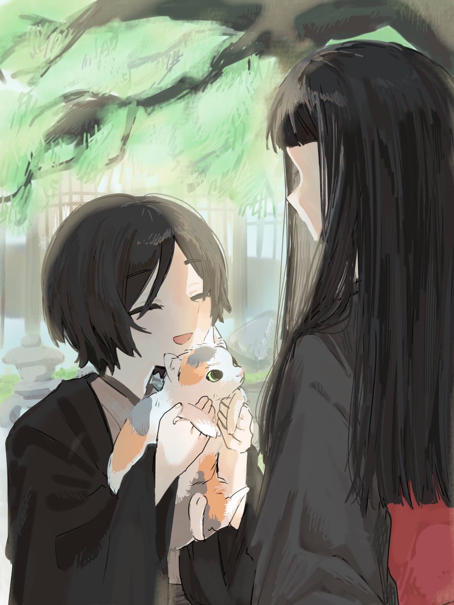 ﾅﾂﾞﾅ tweet media