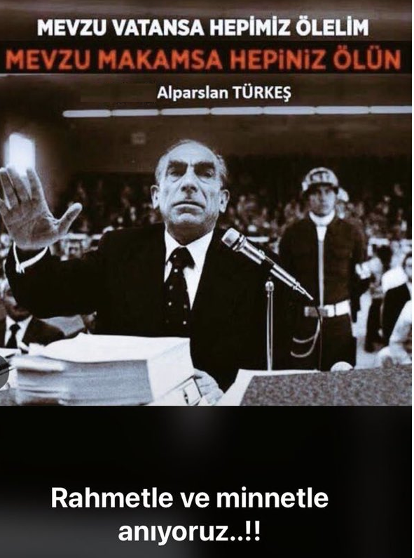 AyAtaTürk𓃦🇹🇷~Hsyn~𐱅𐰇𐰼𐰚💛FB💙 tweet media