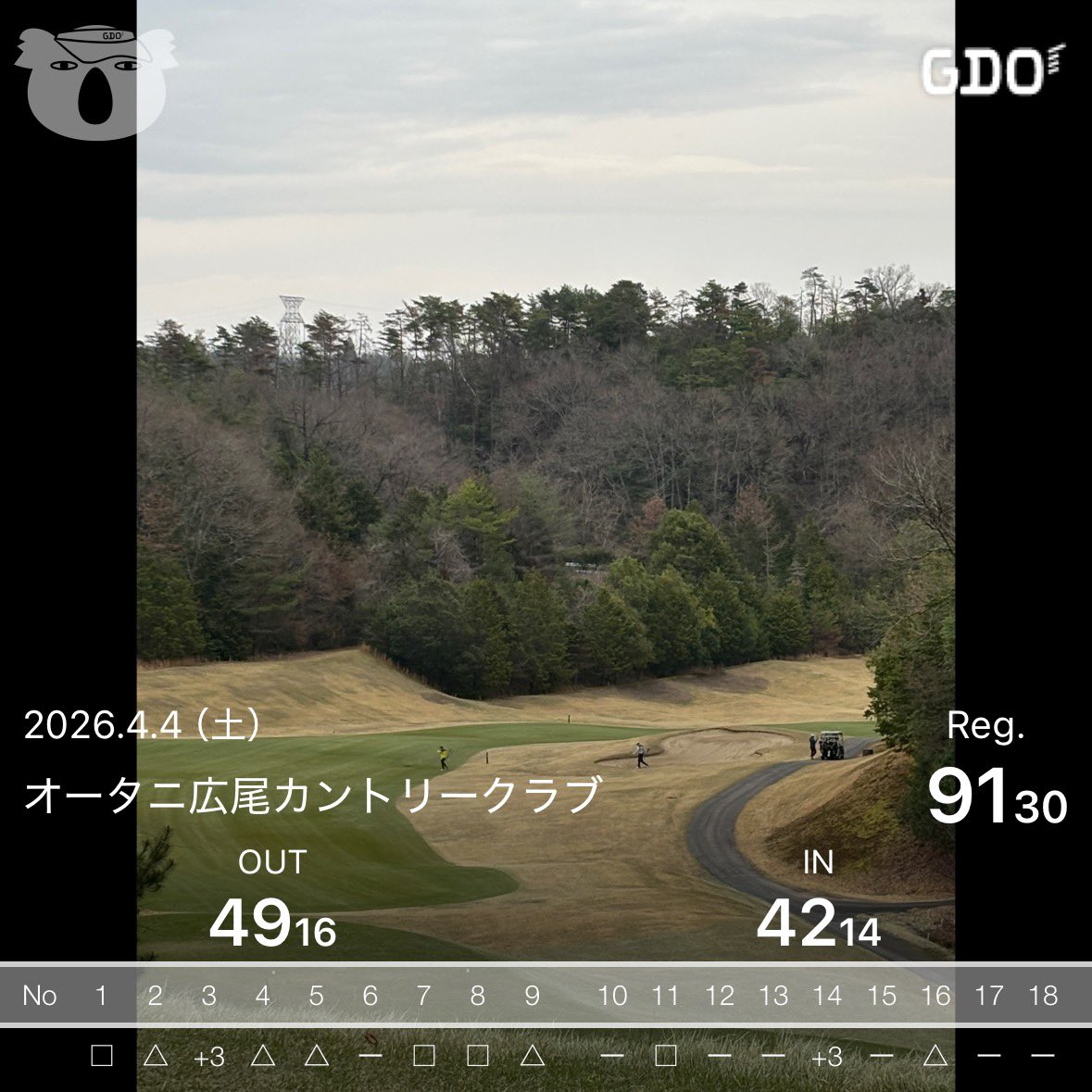 けんたろう tweet media