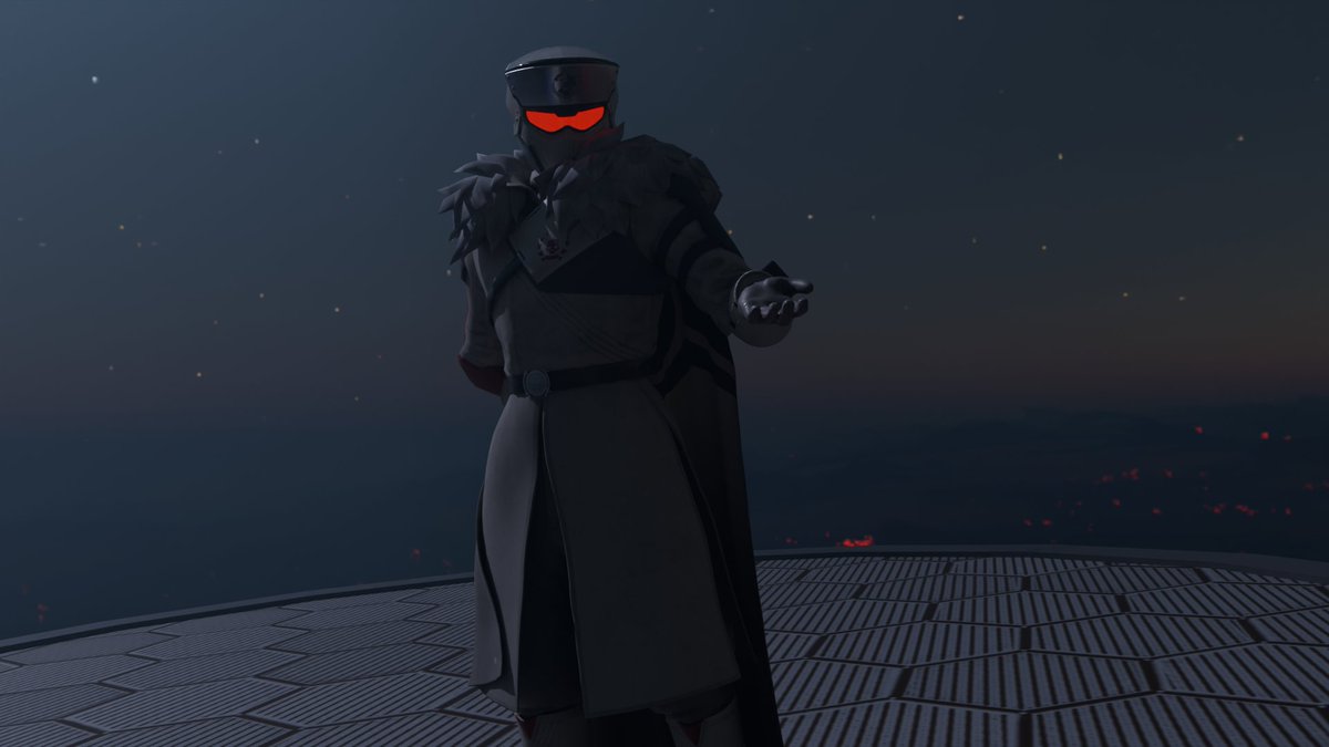 Helioskull tweet media