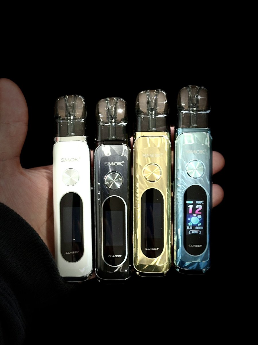 VapeLine 岩国 tweet media