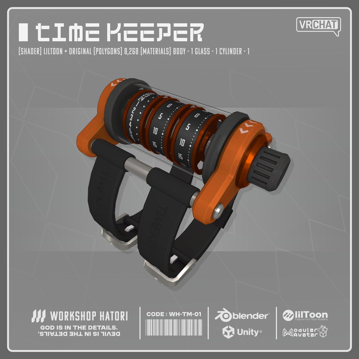 羽鳥キノ tweet media