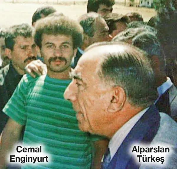 Cemal Enginyurt tweet media