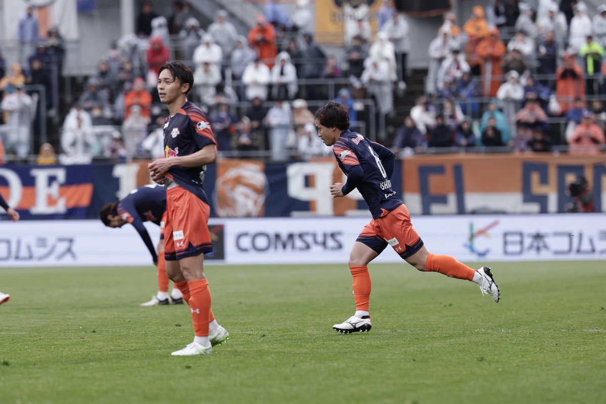 RB大宮アルディージャ tweet media