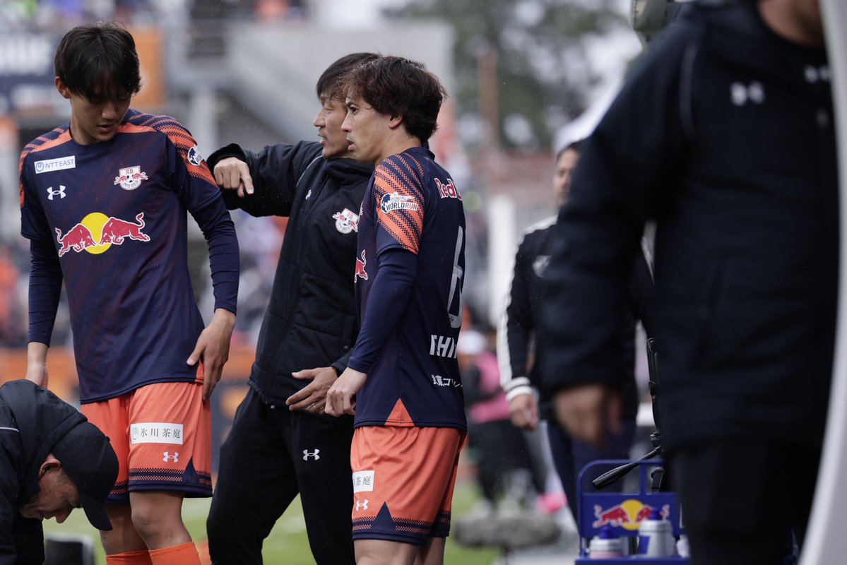 RB大宮アルディージャ tweet media