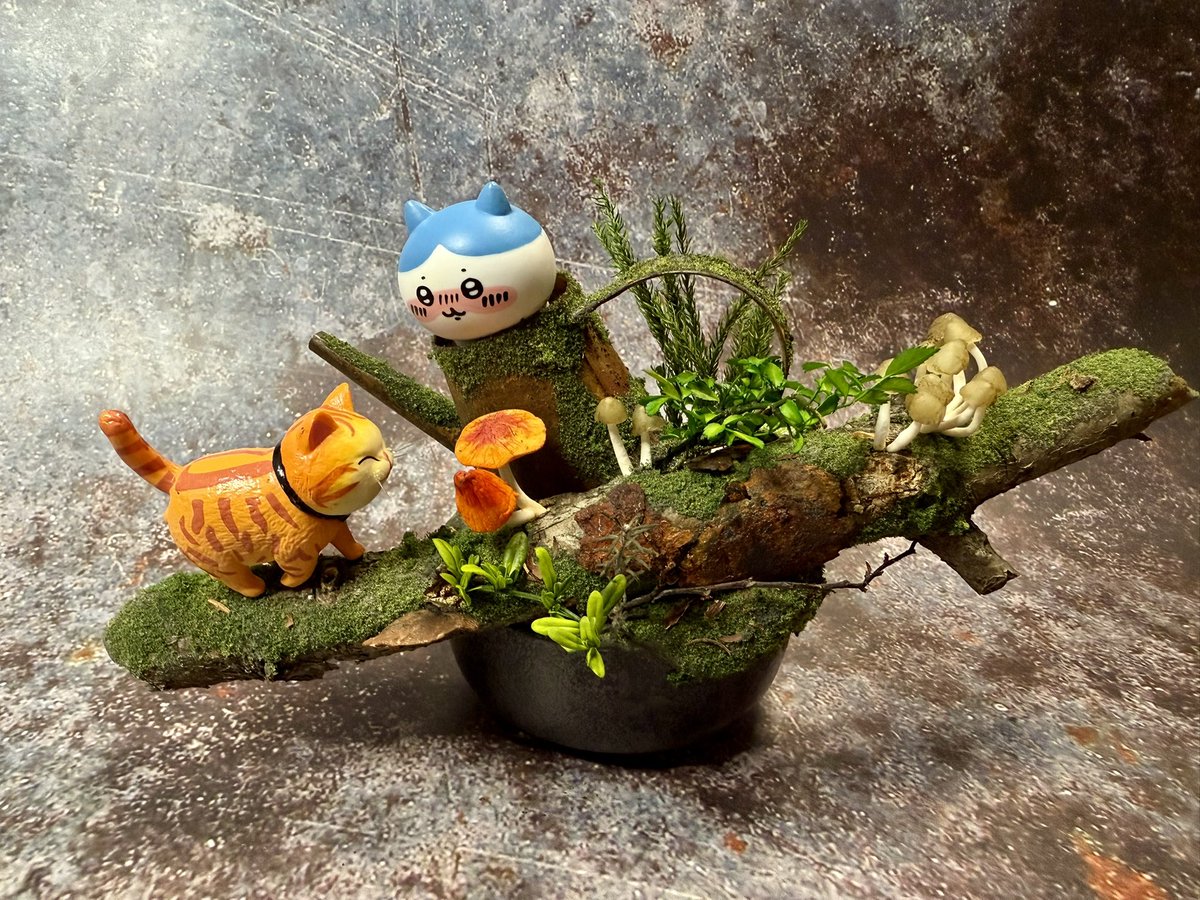 WildRiver荒川直人@WRGW3:試作機シリーズ tweet media