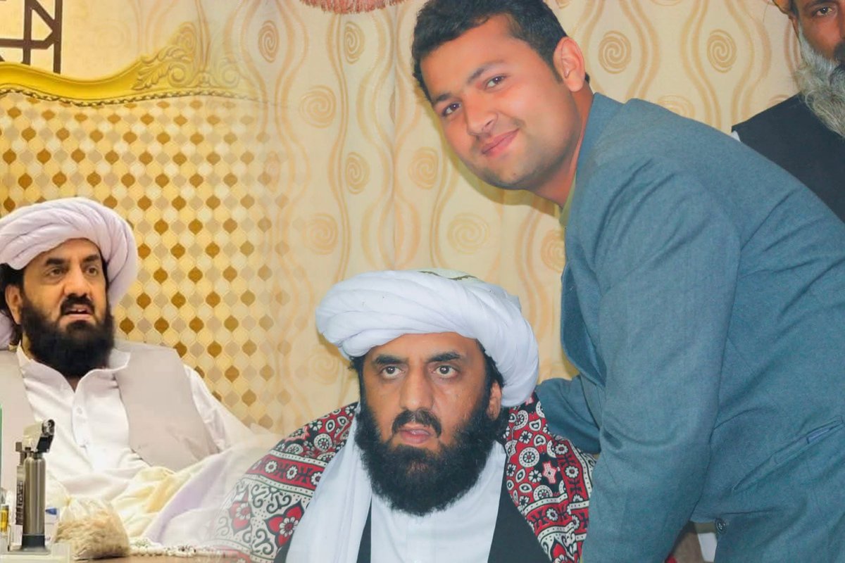 Salman Ghunio tweet media