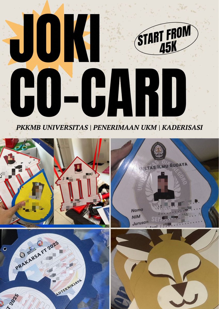 icey here | open joki wa aja tweet media
