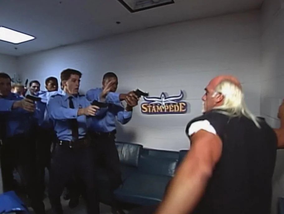 Bobby Eaton Da Pussy tweet media